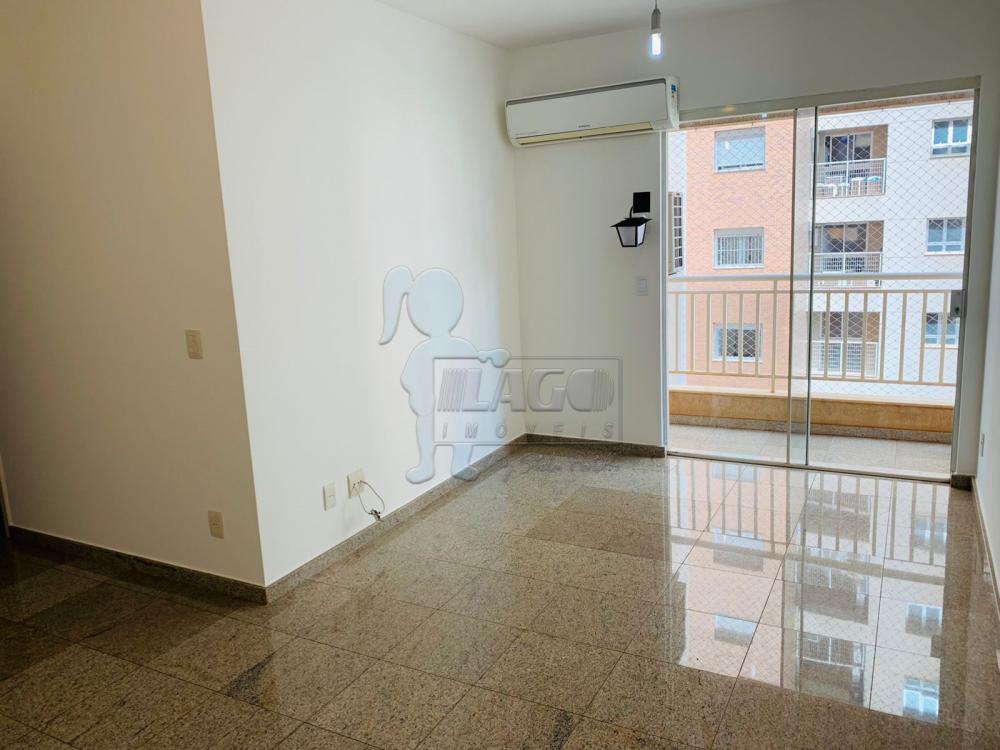 Alugar Apartamento / Padrão em Ribeirão Preto R$ 2.200,00 - Foto 1