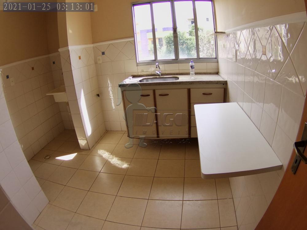 Alugar Apartamento / Padrão em Ribeirão Preto R$ 1.300,00 - Foto 3