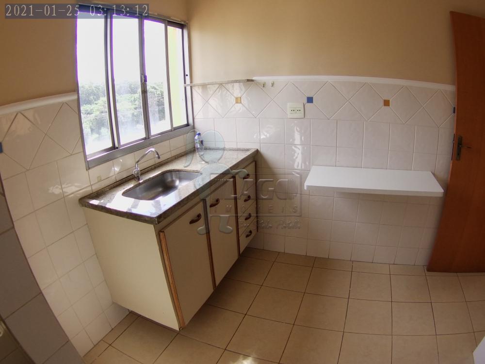 Alugar Apartamento / Padrão em Ribeirão Preto R$ 1.300,00 - Foto 4