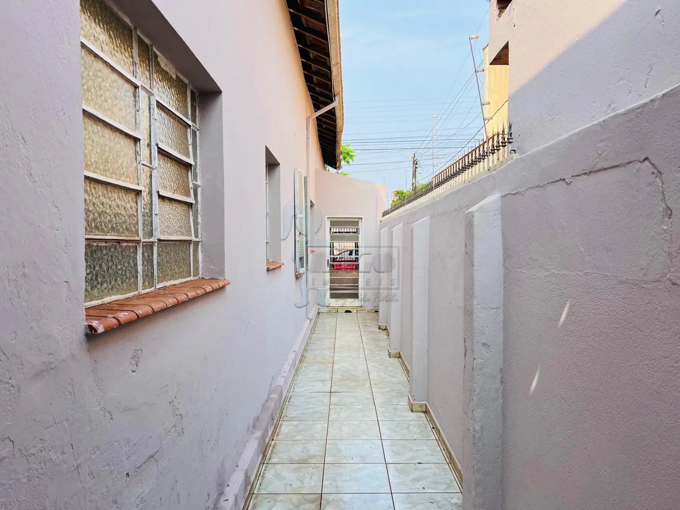 Alugar Casa / Padrão em Ribeirão Preto R$ 850,00 - Foto 13