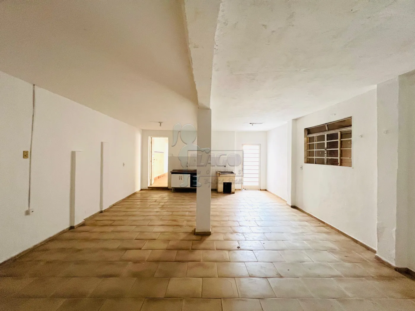 Alugar Casa / Padrão em Ribeirão Preto R$ 850,00 - Foto 7