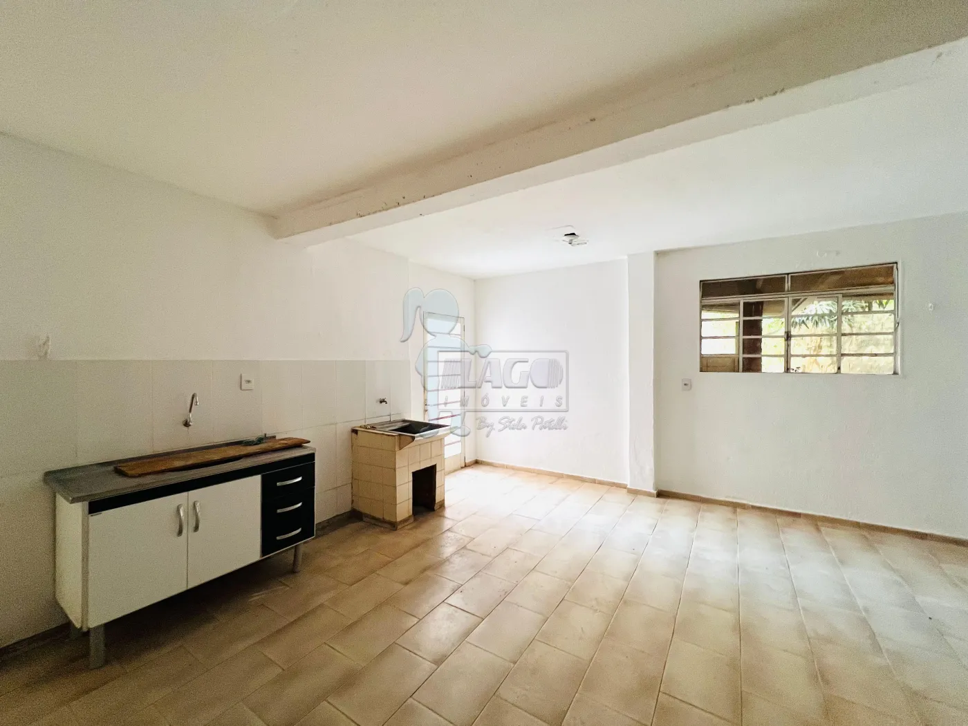 Alugar Casa / Padrão em Ribeirão Preto R$ 850,00 - Foto 8