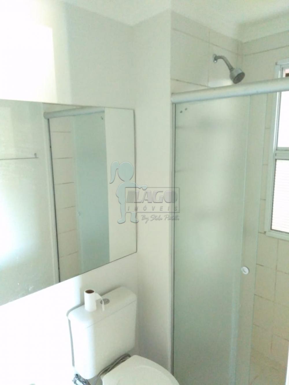 Alugar Apartamento / Padrão em Ribeirão Preto R$ 1.600,00 - Foto 11