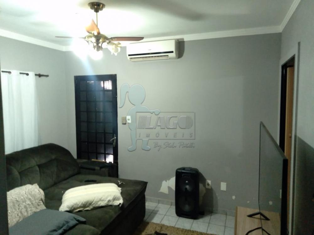 Alugar Casa condomínio / Padrão em Ribeirão Preto R$ 950,00 - Foto 2