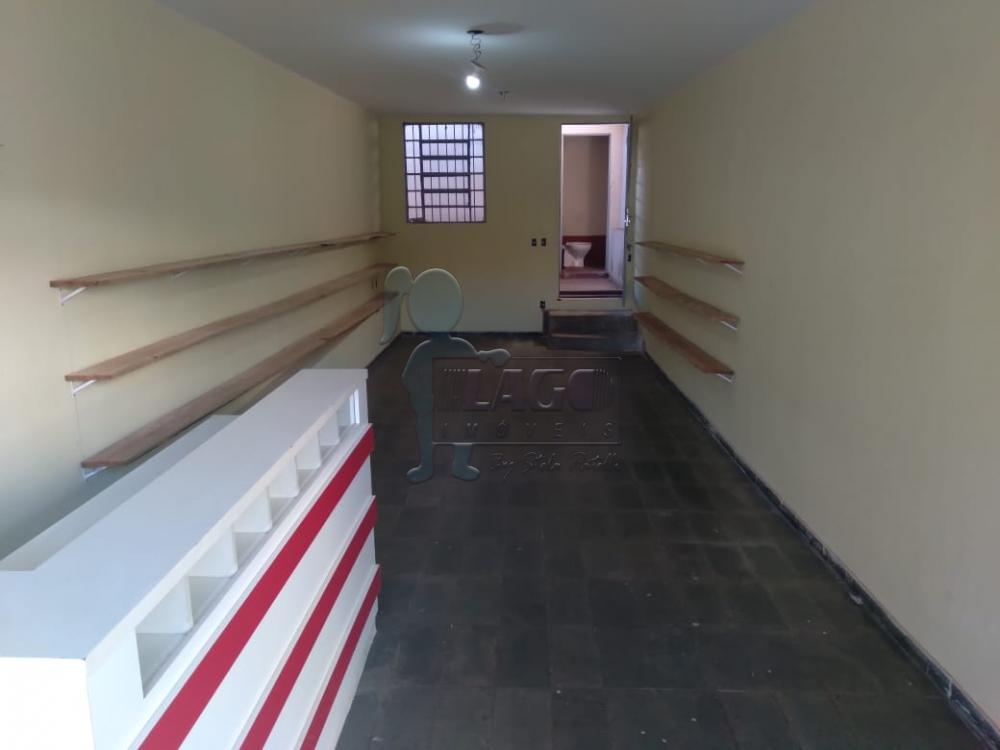 Alugar Comercial padrão / Galpão - Armazém em Ribeirão Preto R$ 550,00 - Foto 1