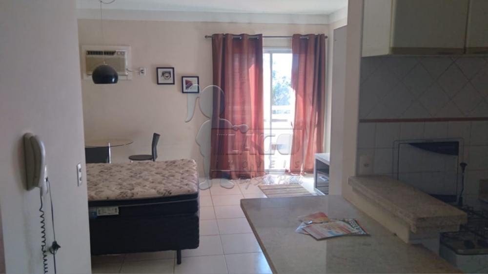 Comprar Apartamento / Kitnet em Ribeirão Preto - Foto 1