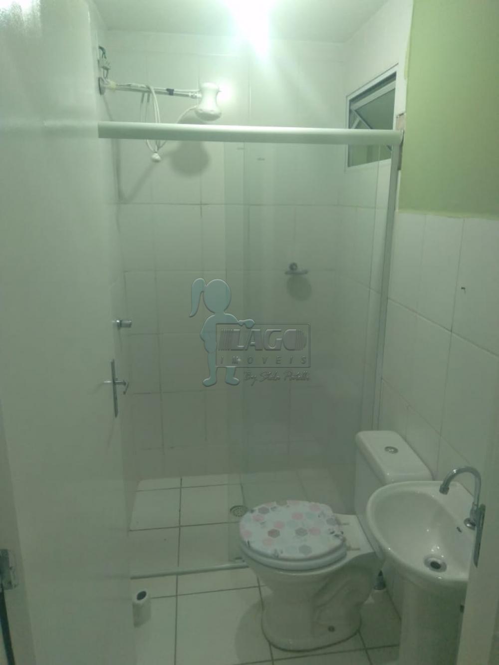 Alugar Apartamento / Padrão em Ribeirão Preto R$ 600,00 - Foto 6