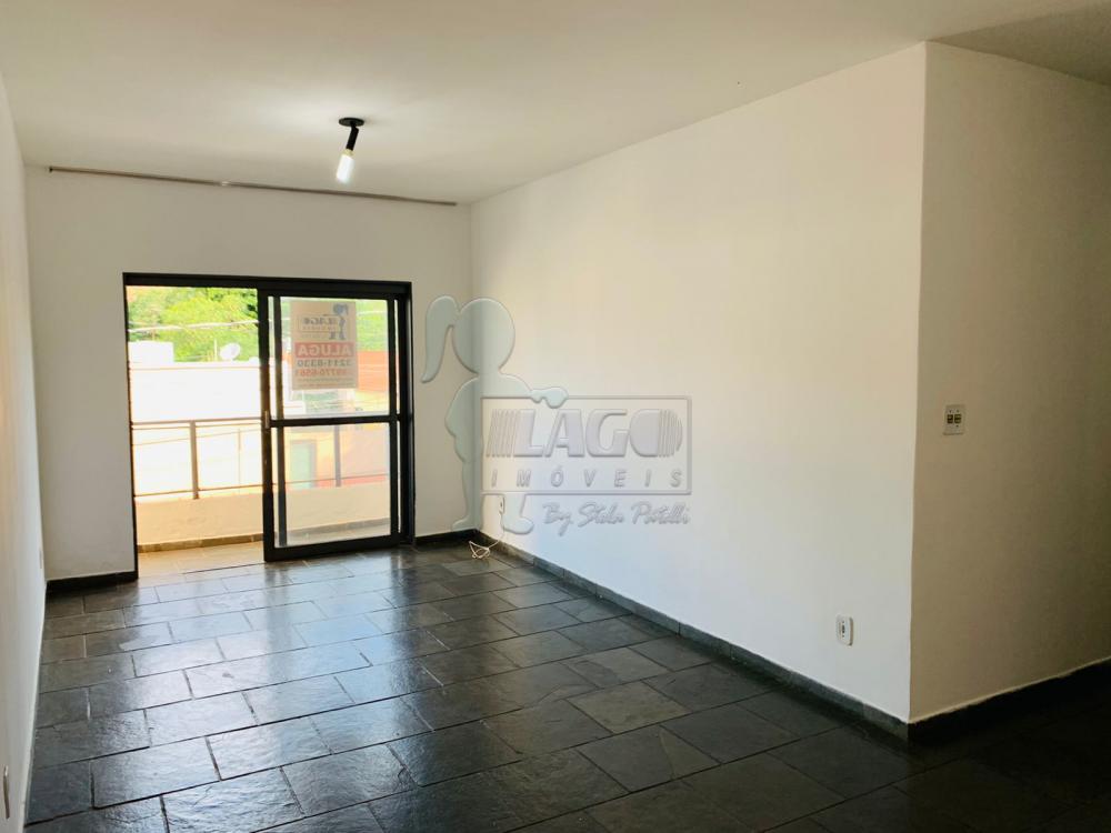 Alugar Apartamento / Padrão em Ribeirão Preto R$ 1.000,00 - Foto 1