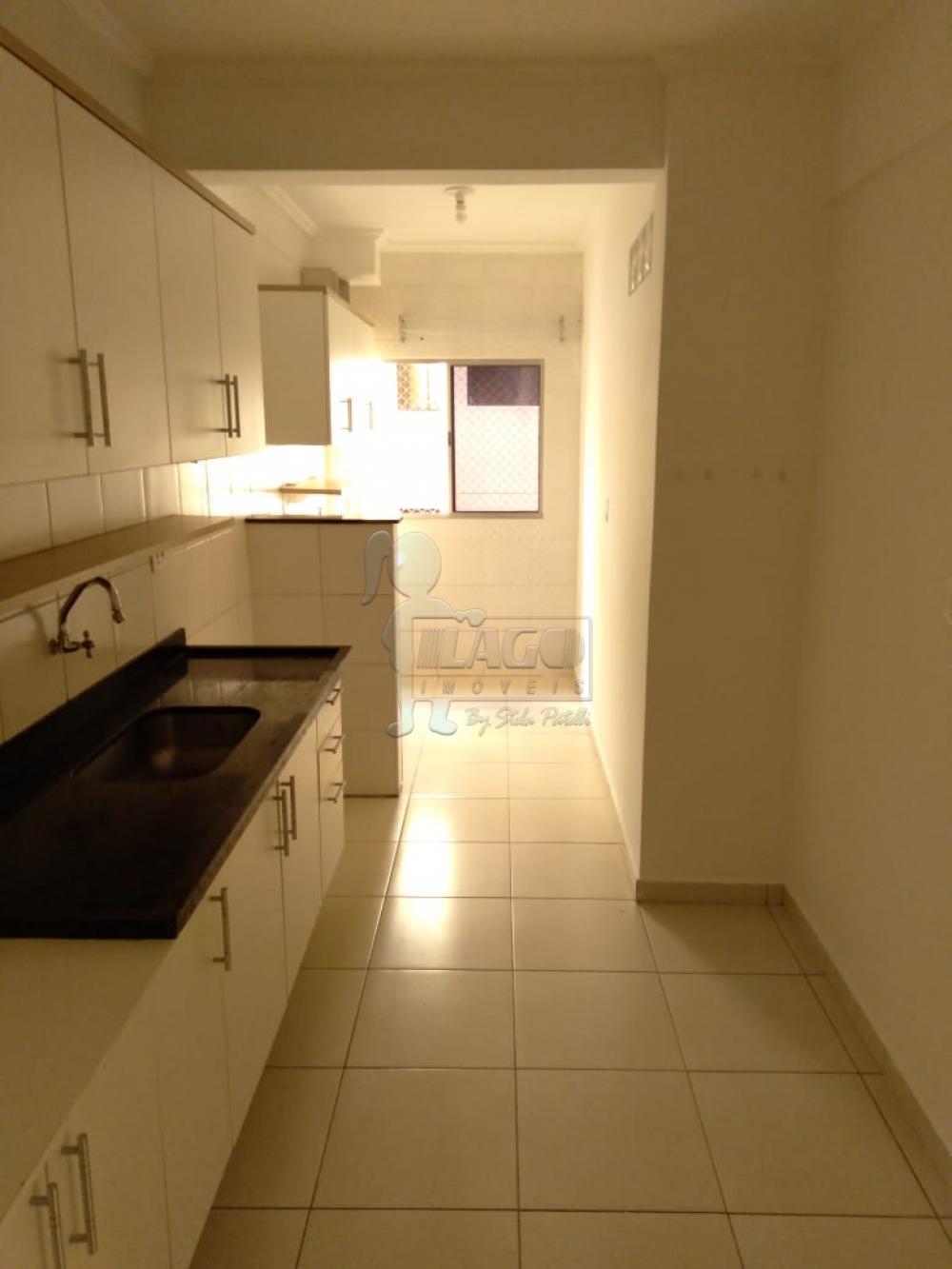 Alugar Apartamentos / Padrão em Ribeirão Preto R$ 1.300,00 - Foto 6