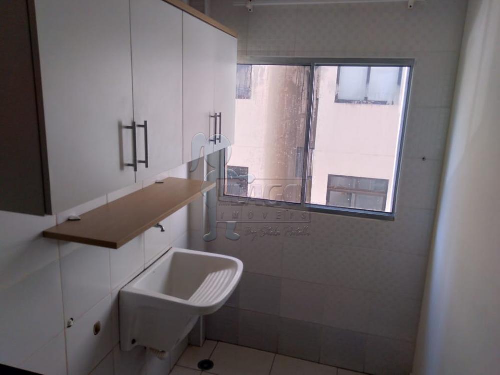 Alugar Apartamento / Padrão em Ribeirão Preto R$ 1.500,00 - Foto 8