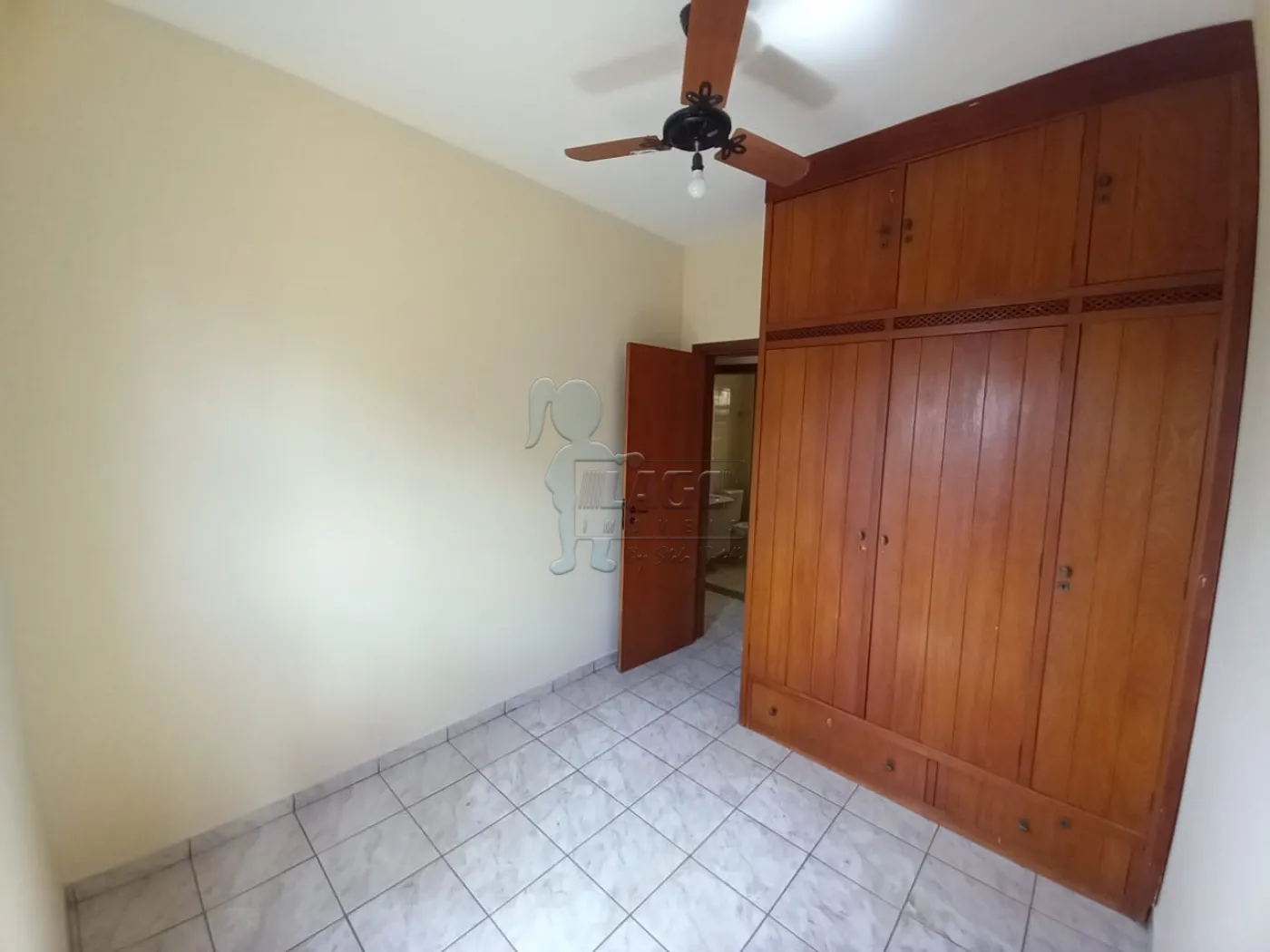 Alugar Apartamento / Padrão em Ribeirão Preto R$ 1.500,00 - Foto 3