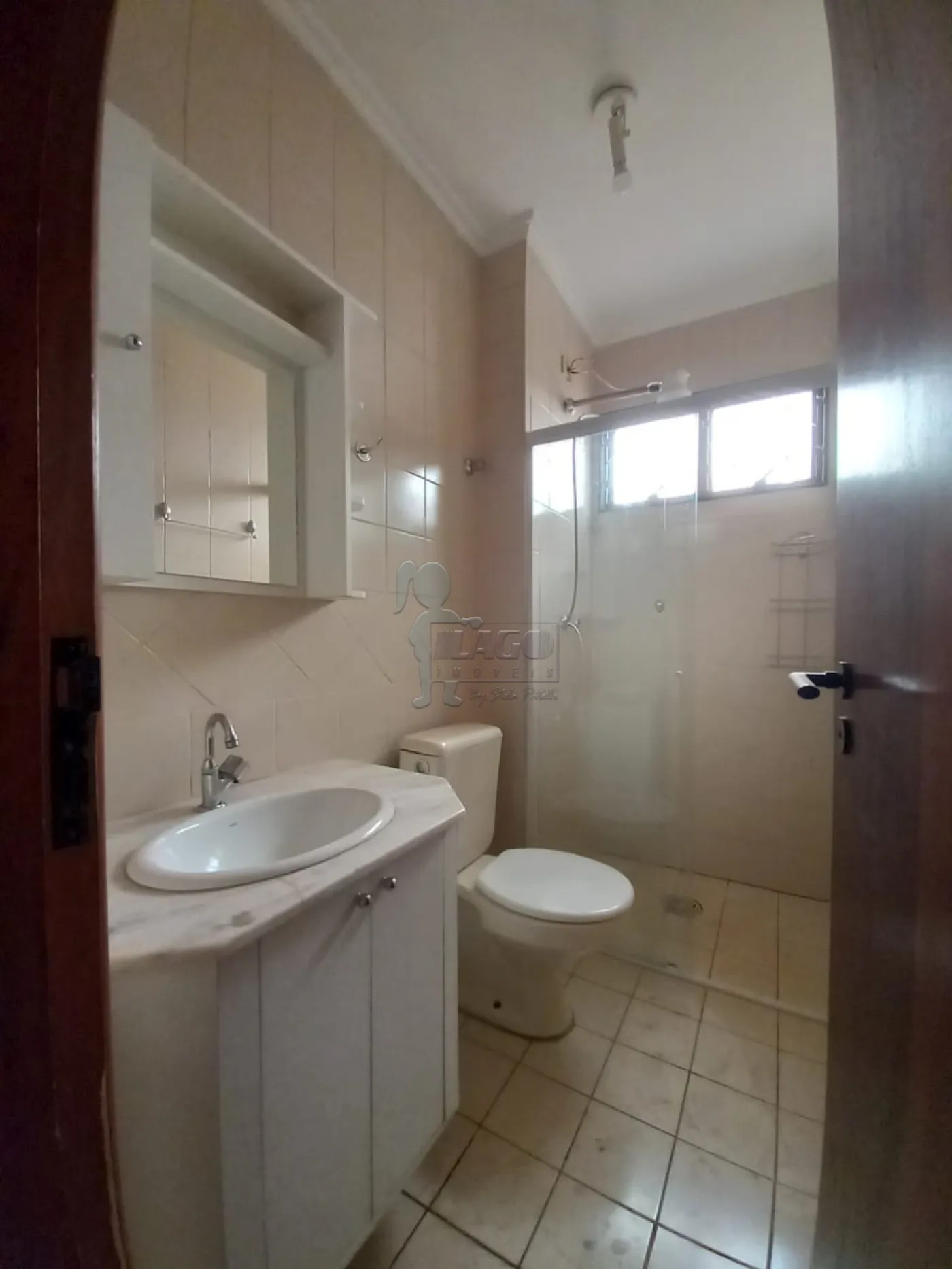 Alugar Apartamento / Padrão em Ribeirão Preto R$ 1.500,00 - Foto 6