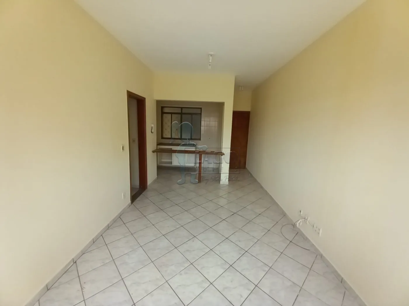 Alugar Apartamento / Padrão em Ribeirão Preto R$ 1.500,00 - Foto 2