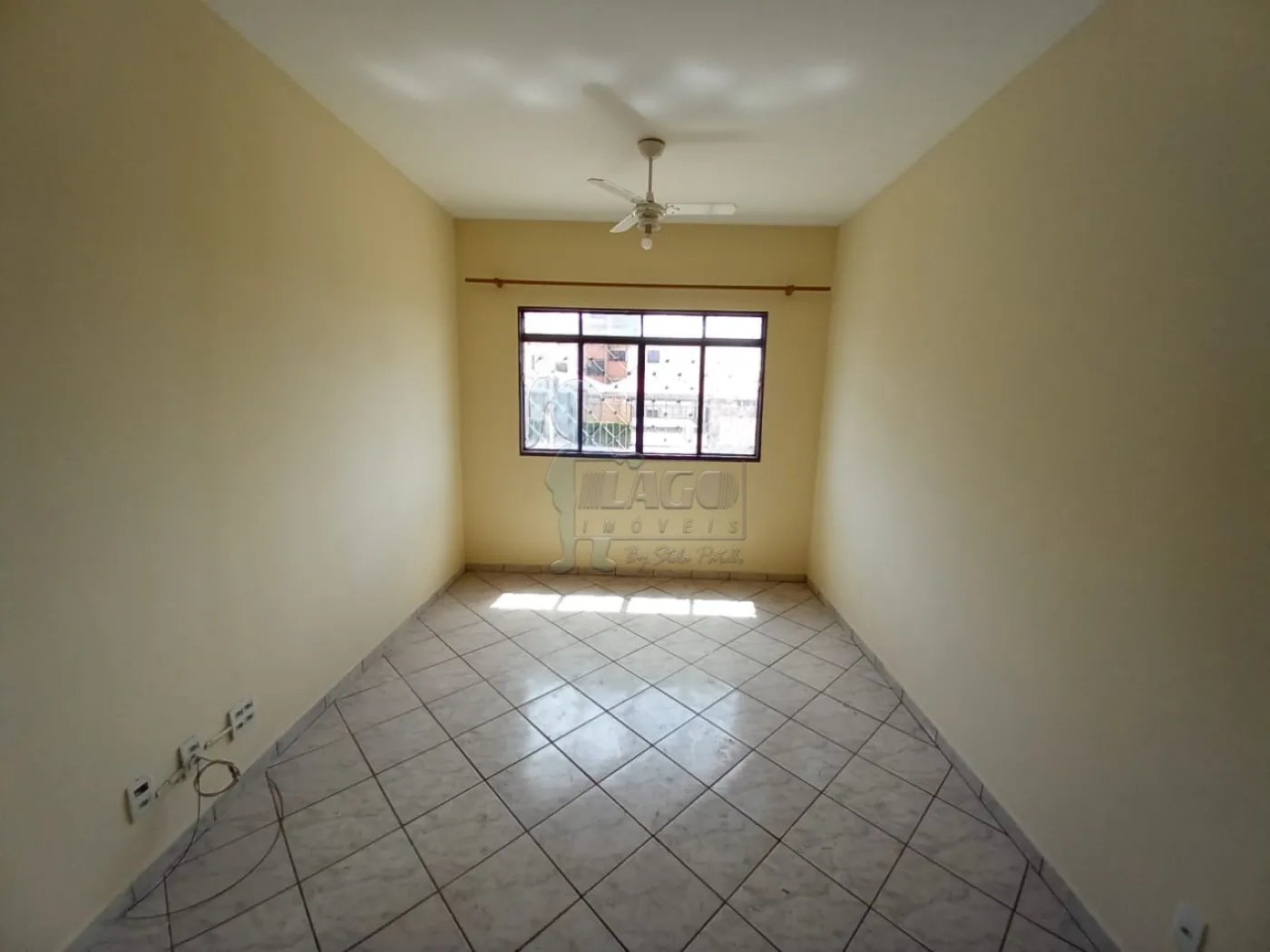 Alugar Apartamento / Padrão em Ribeirão Preto R$ 1.500,00 - Foto 1