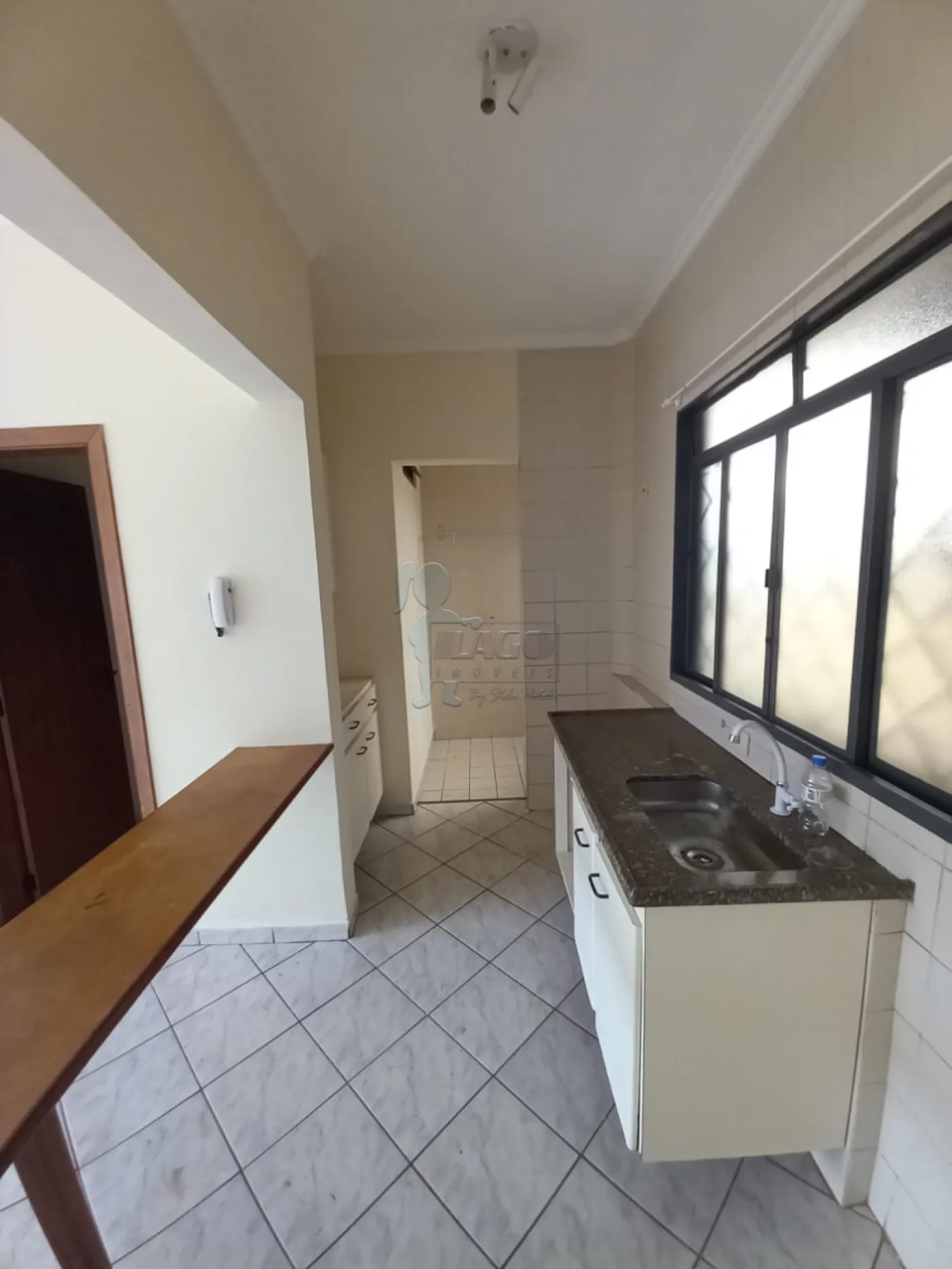 Alugar Apartamento / Padrão em Ribeirão Preto R$ 1.500,00 - Foto 9