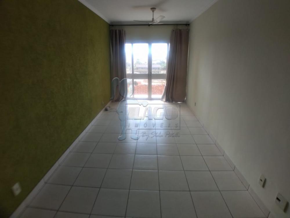 Alugar Apartamentos / Padrão em Ribeirão Preto R$ 600,00 - Foto 2