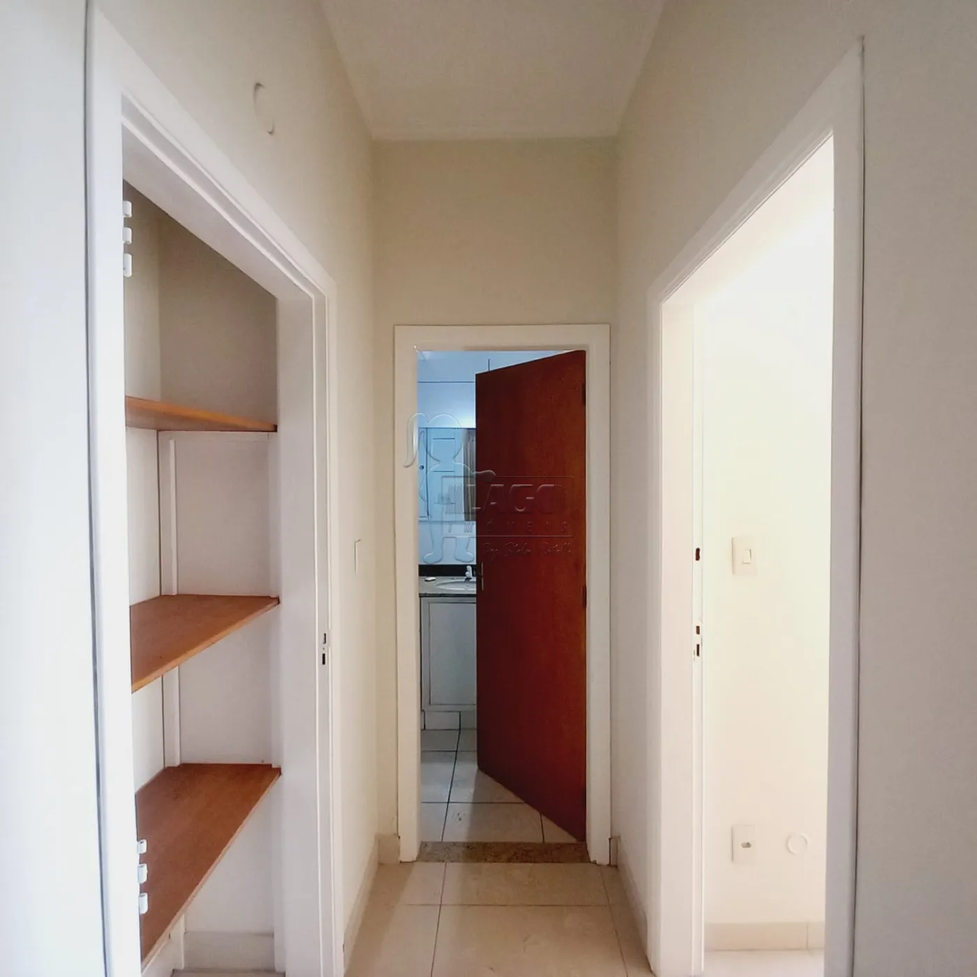 Alugar Apartamento / Padrão em Ribeirão Preto R$ 900,00 - Foto 6