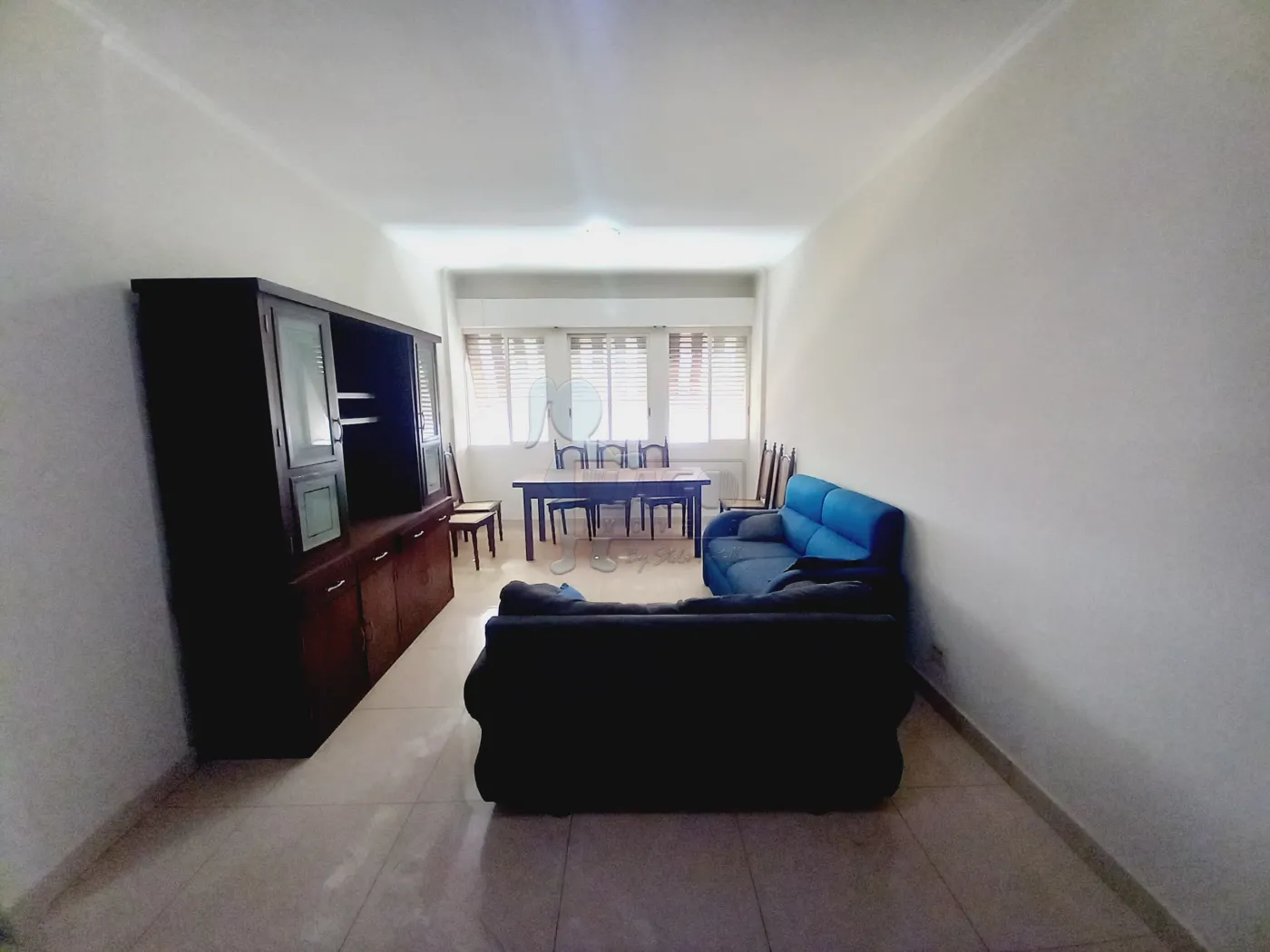 Alugar Apartamento / Padrão em Ribeirão Preto R$ 900,00 - Foto 2