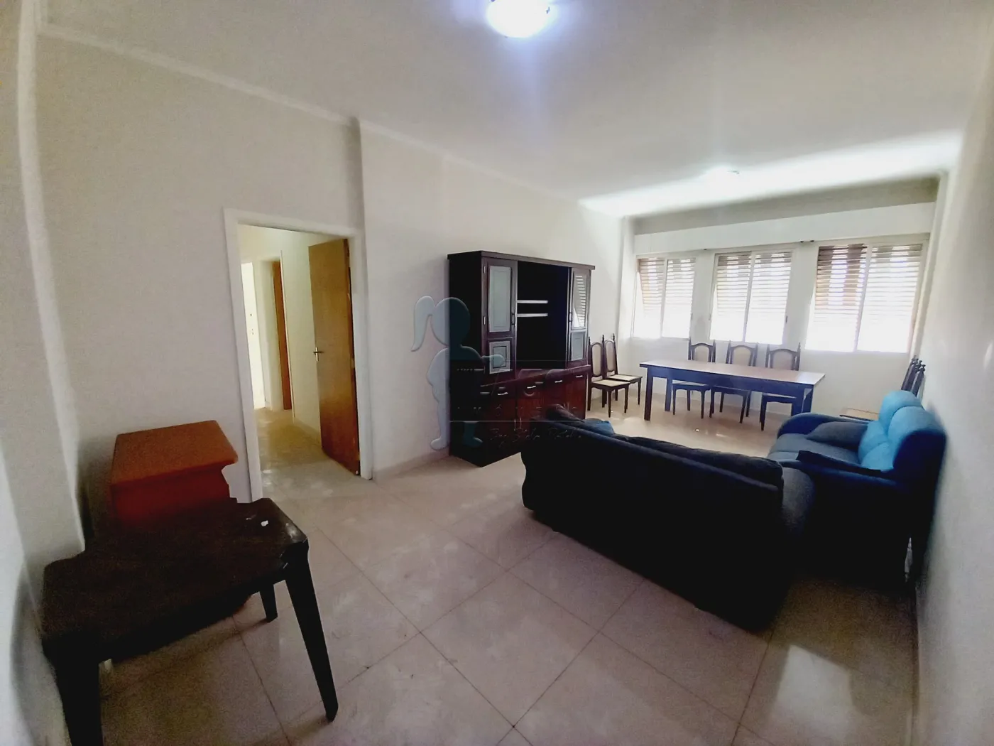 Alugar Apartamento / Padrão em Ribeirão Preto R$ 900,00 - Foto 3