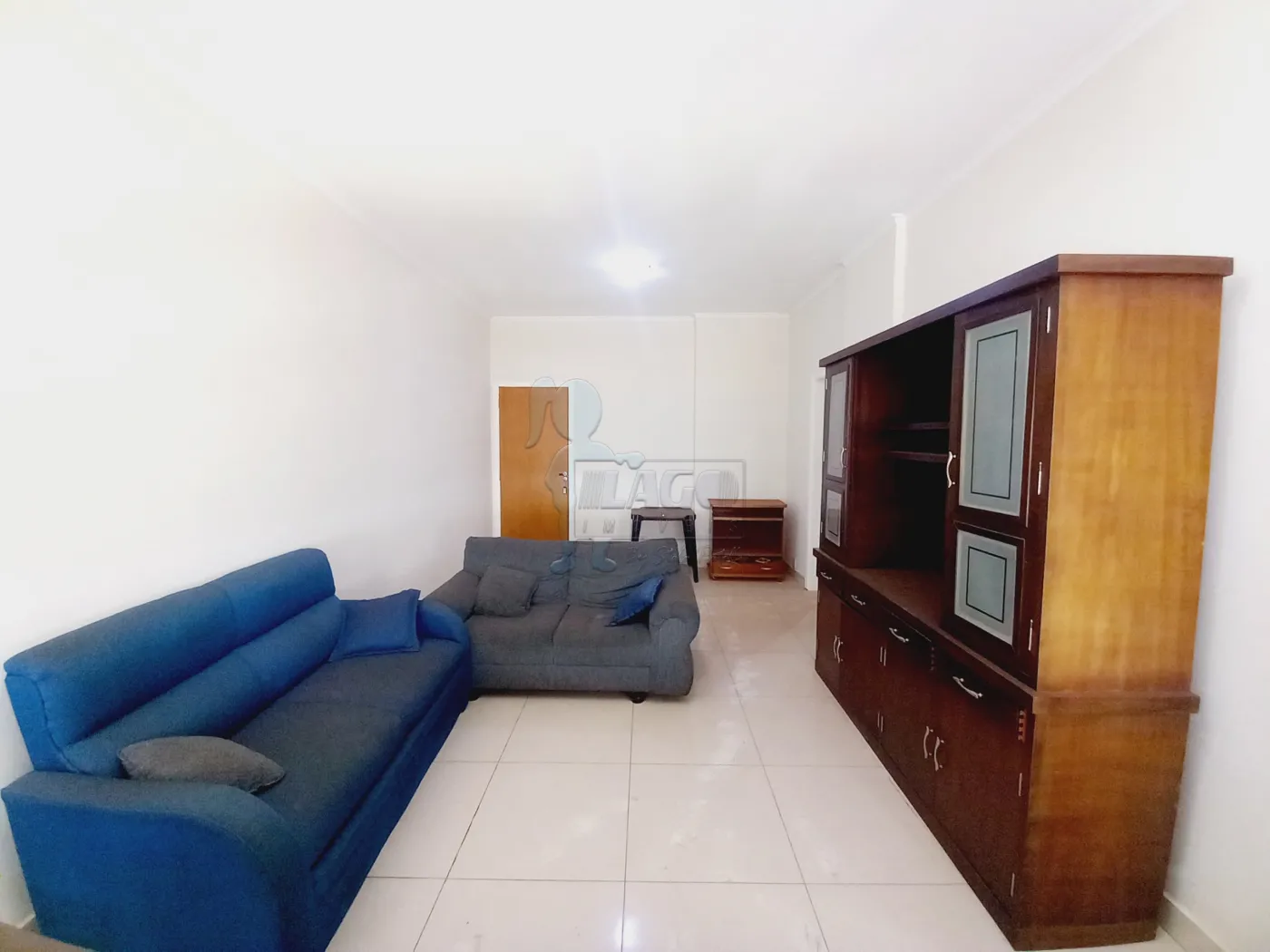 Alugar Apartamento / Padrão em Ribeirão Preto R$ 900,00 - Foto 11