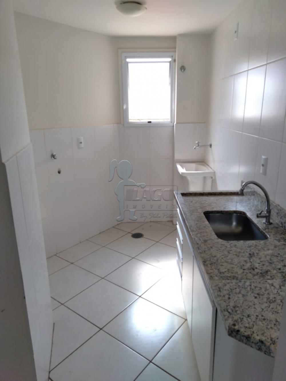 Alugar Apartamento / Padrão em Ribeirão Preto R$ 1.300,00 - Foto 5