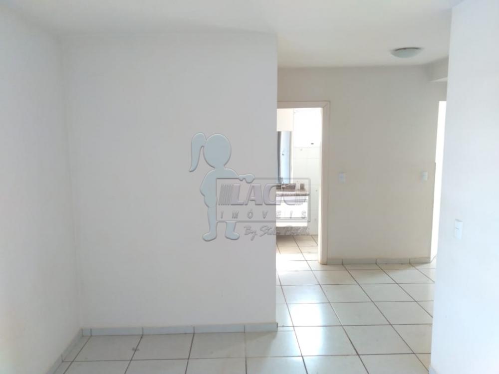 Alugar Apartamento / Padrão em Ribeirão Preto R$ 1.300,00 - Foto 2