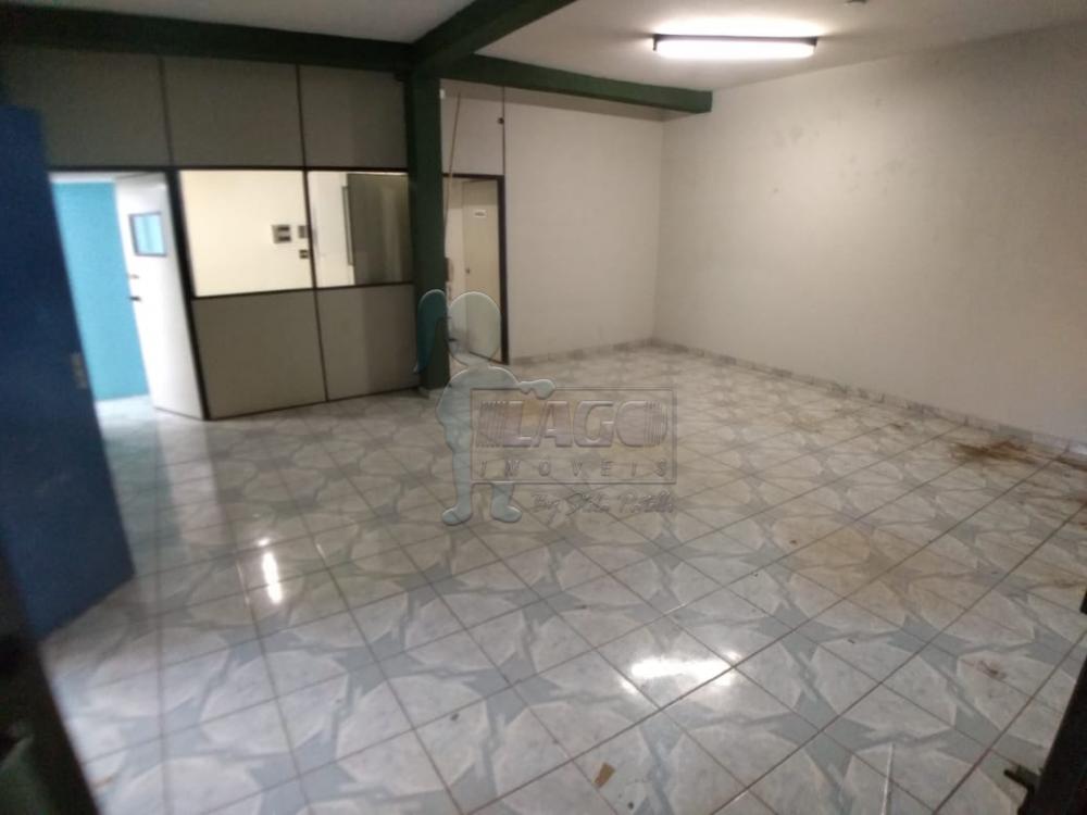 Alugar Comercial padrão / Casa comercial em Ribeirão Preto R$ 1.500,00 - Foto 1