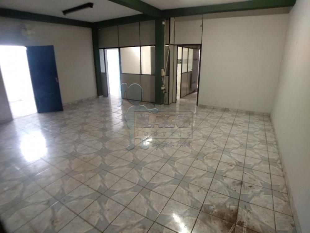 Alugar Comercial padrão / Casa comercial em Ribeirão Preto R$ 1.500,00 - Foto 8