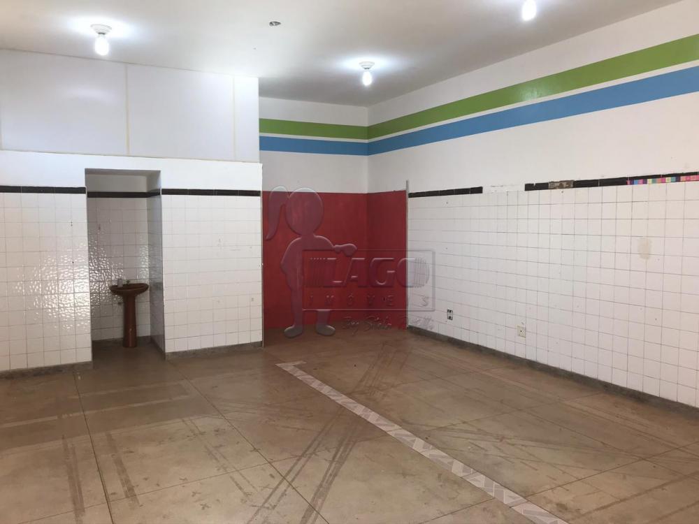 Alugar Comercial / Salão/Galpão/Armazém em Ribeirão Preto R$ 1.200,00 - Foto 1