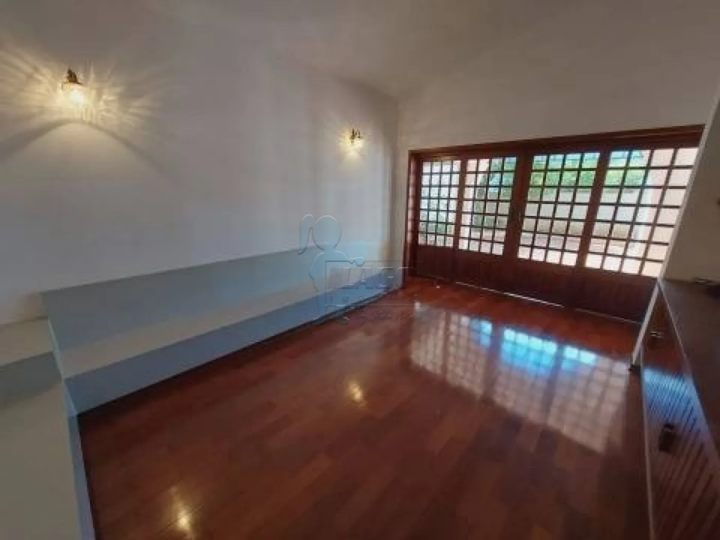 Alugar Casas / Padrão em Ribeirão Preto R$ 6.000,00 - Foto 5