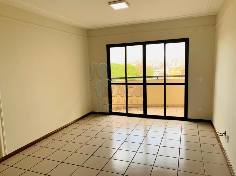 Alugar Apartamento / Padrão em Ribeirão Preto R$ 1.600,00 - Foto 1