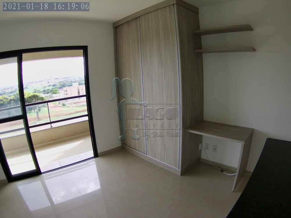 Alugar Apartamentos / Padrão em Ribeirão Preto R$ 1.100,00 - Foto 14