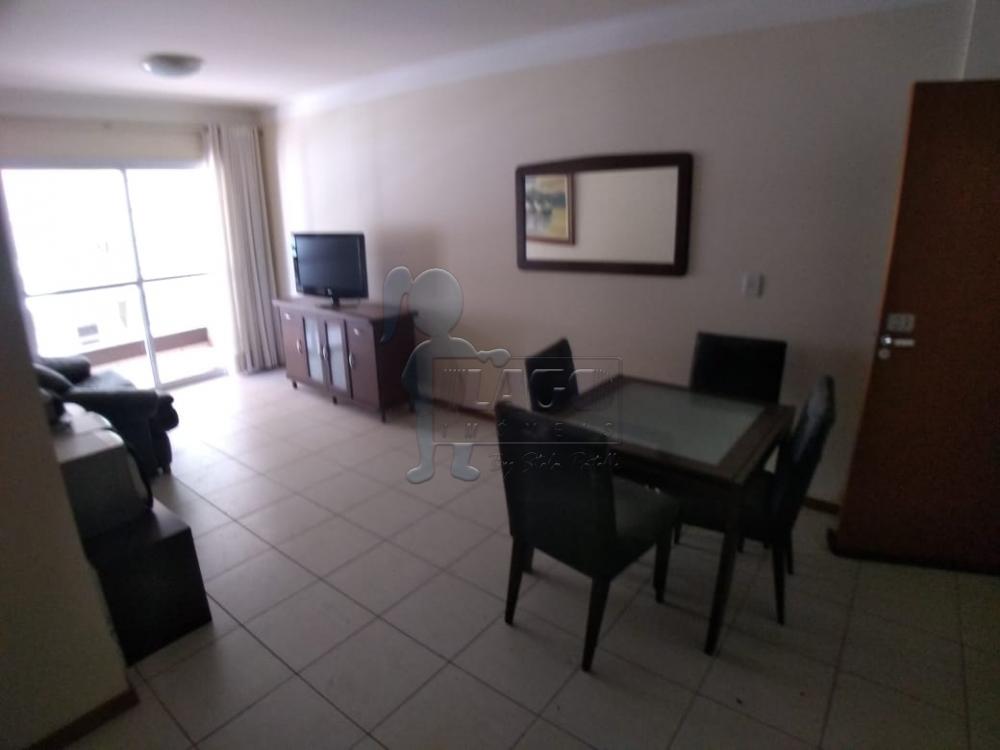 Alugar Apartamento / Padrão em Ribeirão Preto R$ 1.500,00 - Foto 1