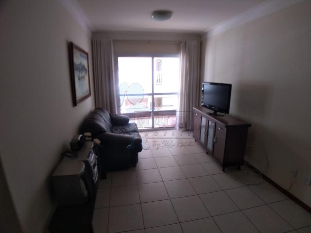 Alugar Apartamento / Padrão em Ribeirão Preto R$ 1.500,00 - Foto 2