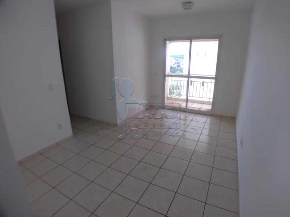 Alugar Apartamento / Padrão em Ribeirão Preto R$ 1.400,00 - Foto 1