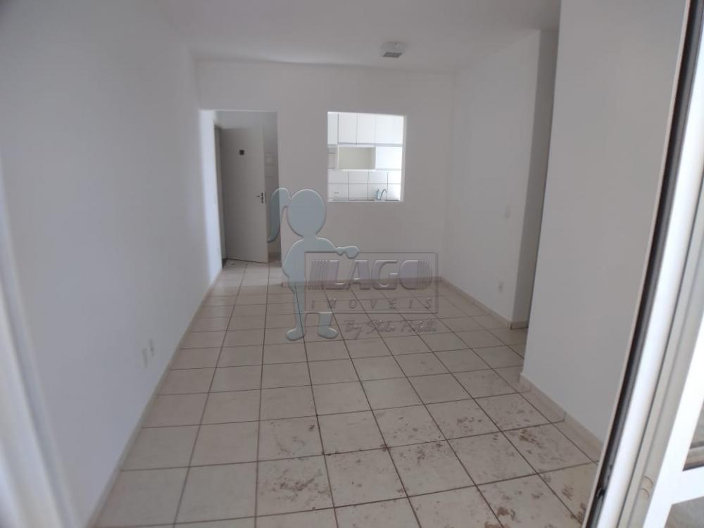 Alugar Apartamento / Padrão em Ribeirão Preto R$ 1.400,00 - Foto 2