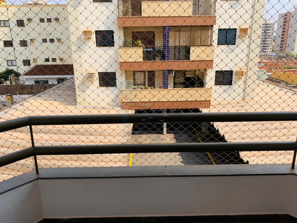 Alugar Apartamentos / Padrão em Ribeirão Preto R$ 800,00 - Foto 3