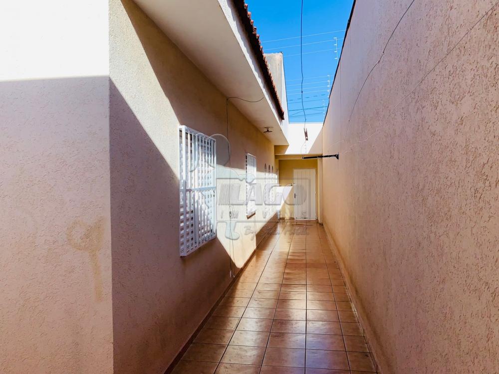 Alugar Casa / Padrão em Ribeirão Preto R$ 1.100,00 - Foto 19