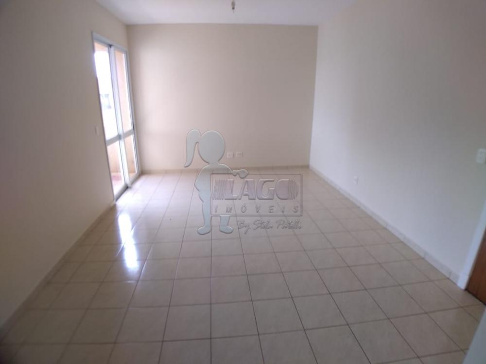 Alugar Apartamento / Padrão em Ribeirão Preto R$ 950,00 - Foto 1