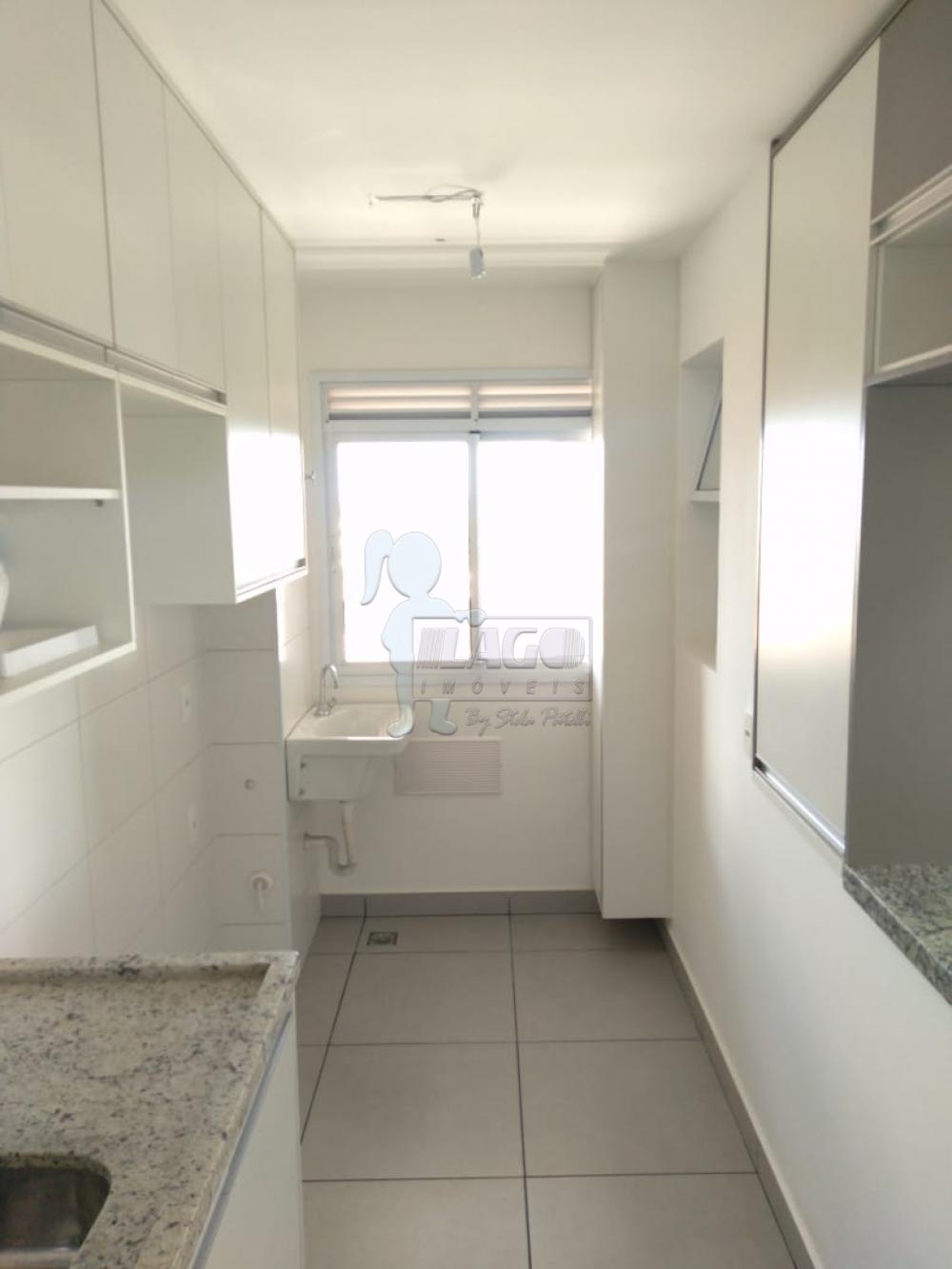 Alugar Apartamento / Padrão em Ribeirão Preto R$ 2.100,00 - Foto 6