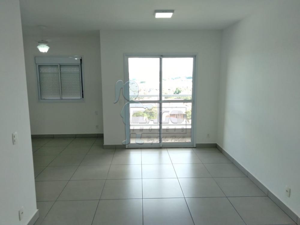 Alugar Apartamento / Padrão em Ribeirão Preto R$ 2.100,00 - Foto 2