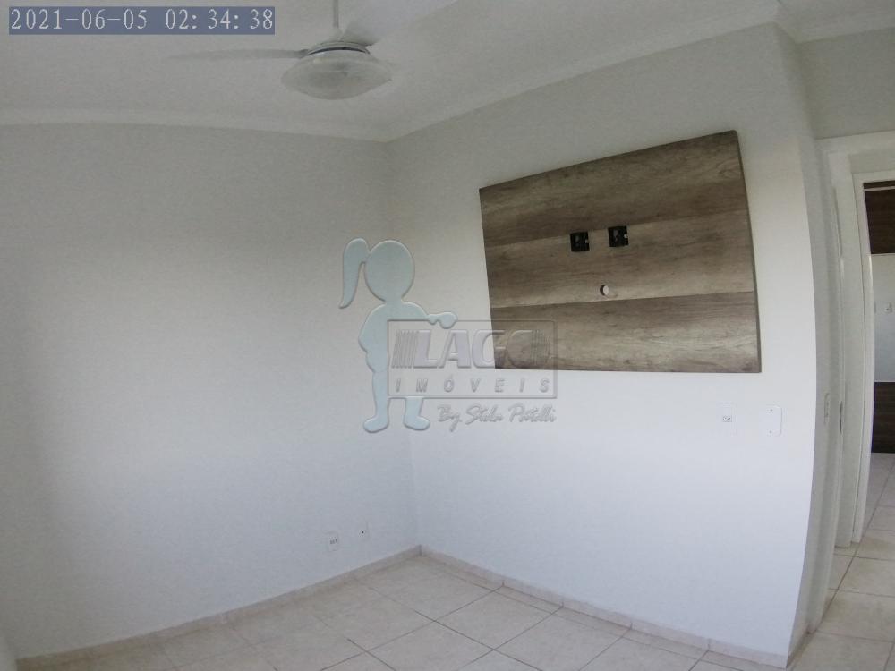 Alugar Apartamento / Padrão em Ribeirão Preto R$ 800,00 - Foto 11