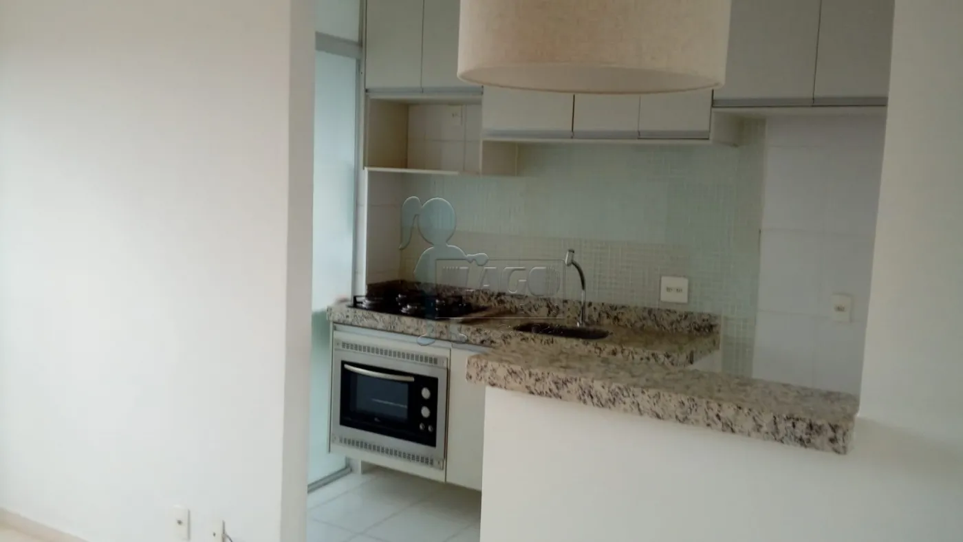 Alugar Apartamento / Padrão em Ribeirão Preto R$ 1.900,00 - Foto 26