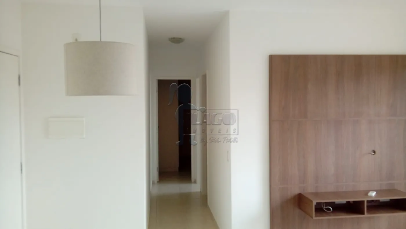 Alugar Apartamento / Padrão em Ribeirão Preto R$ 1.900,00 - Foto 2