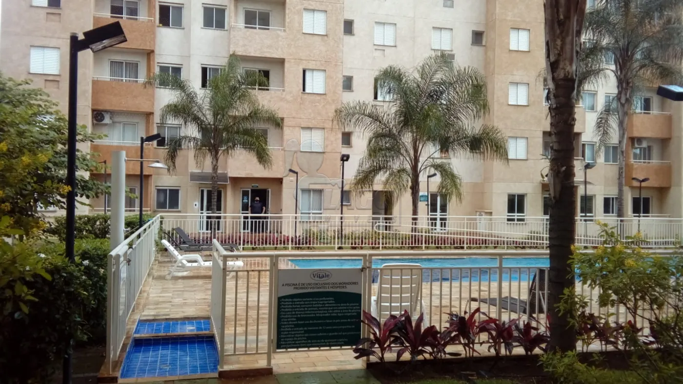 Alugar Apartamento / Padrão em Ribeirão Preto R$ 1.900,00 - Foto 32