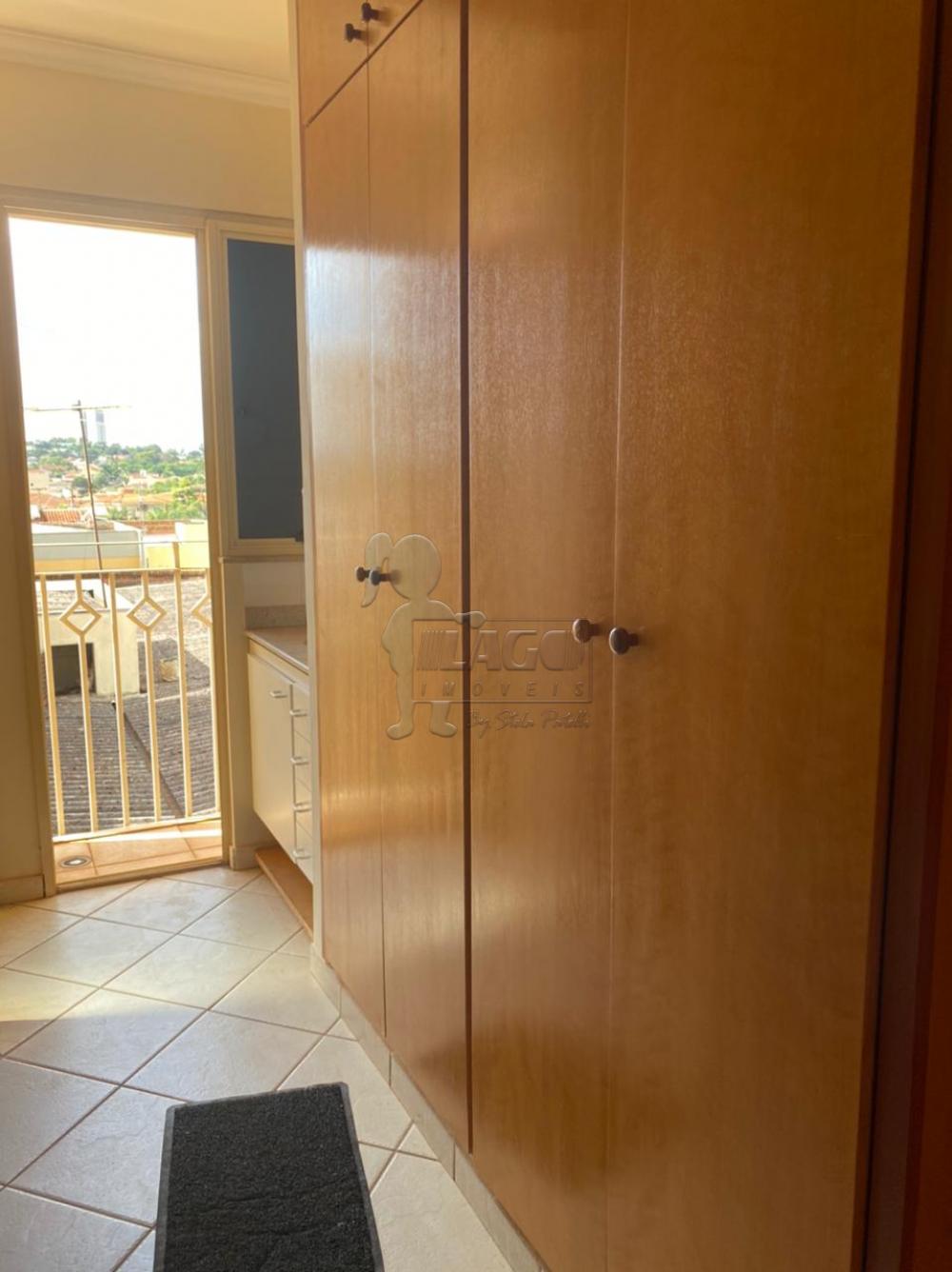 Alugar Apartamento / Padrão em Ribeirão Preto R$ 950,00 - Foto 10