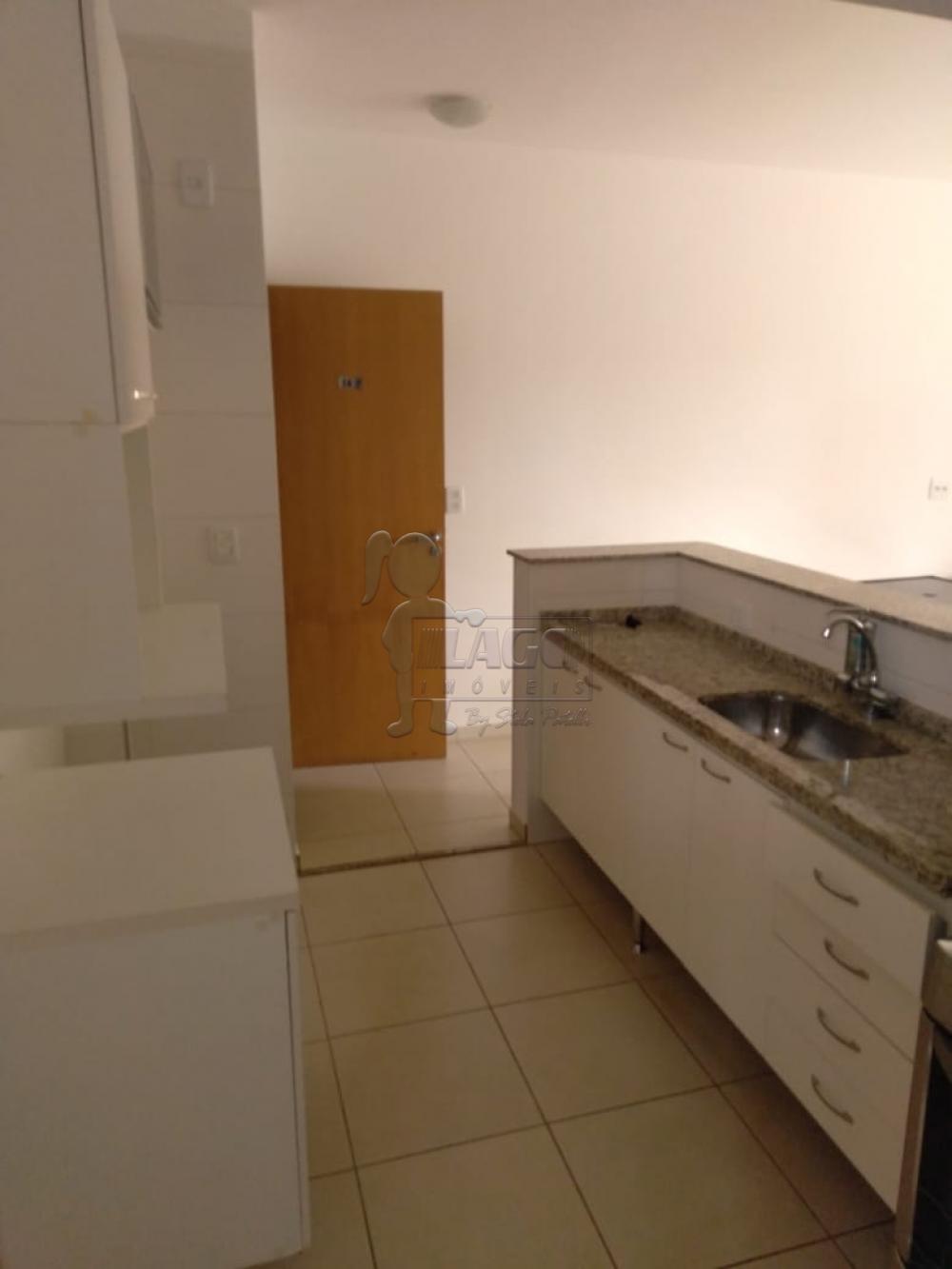 Alugar Apartamento / Padrão em Ribeirão Preto R$ 1.280,00 - Foto 4