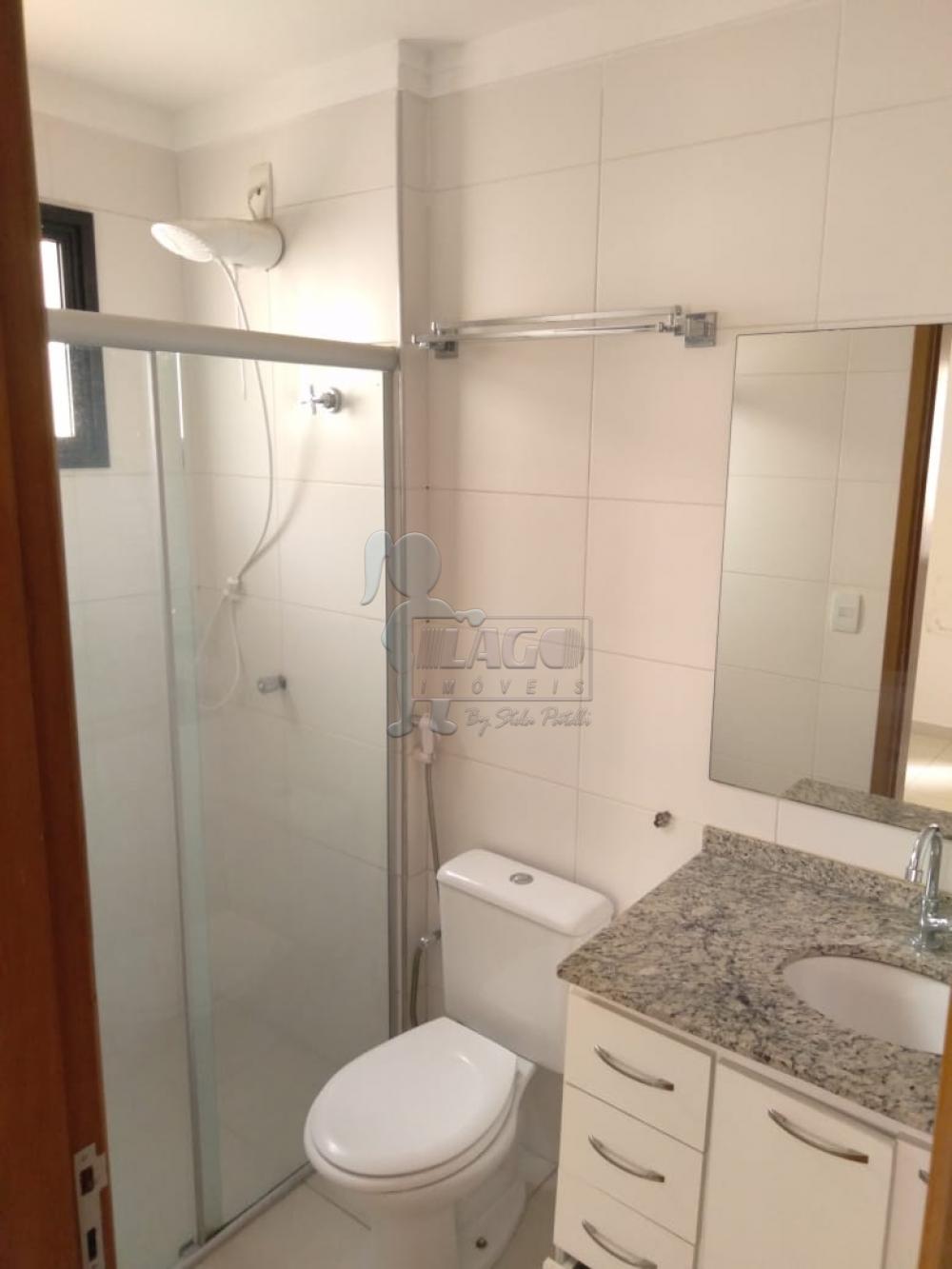 Alugar Apartamento / Padrão em Ribeirão Preto R$ 1.280,00 - Foto 10