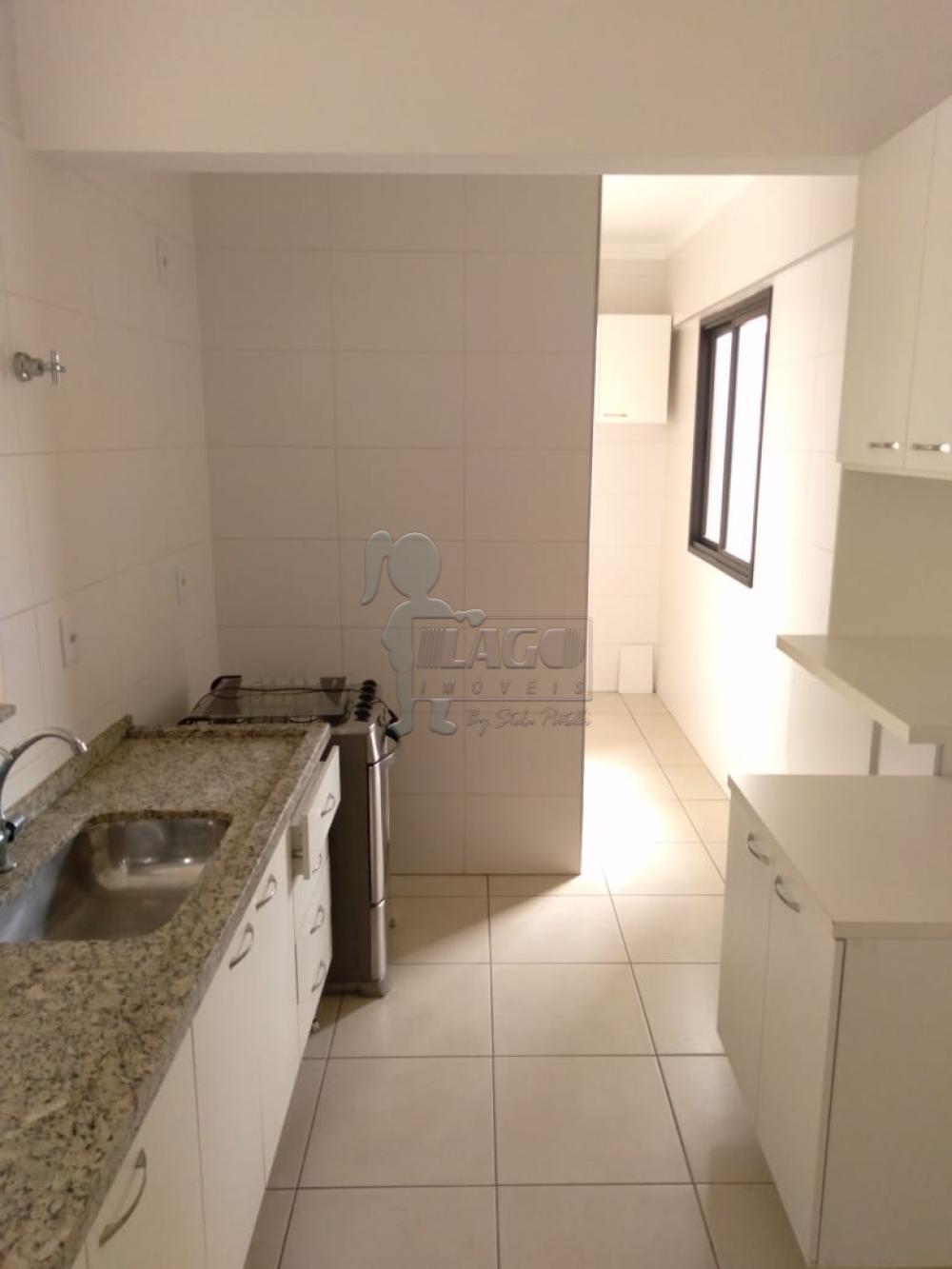 Alugar Apartamento / Padrão em Ribeirão Preto R$ 1.280,00 - Foto 5