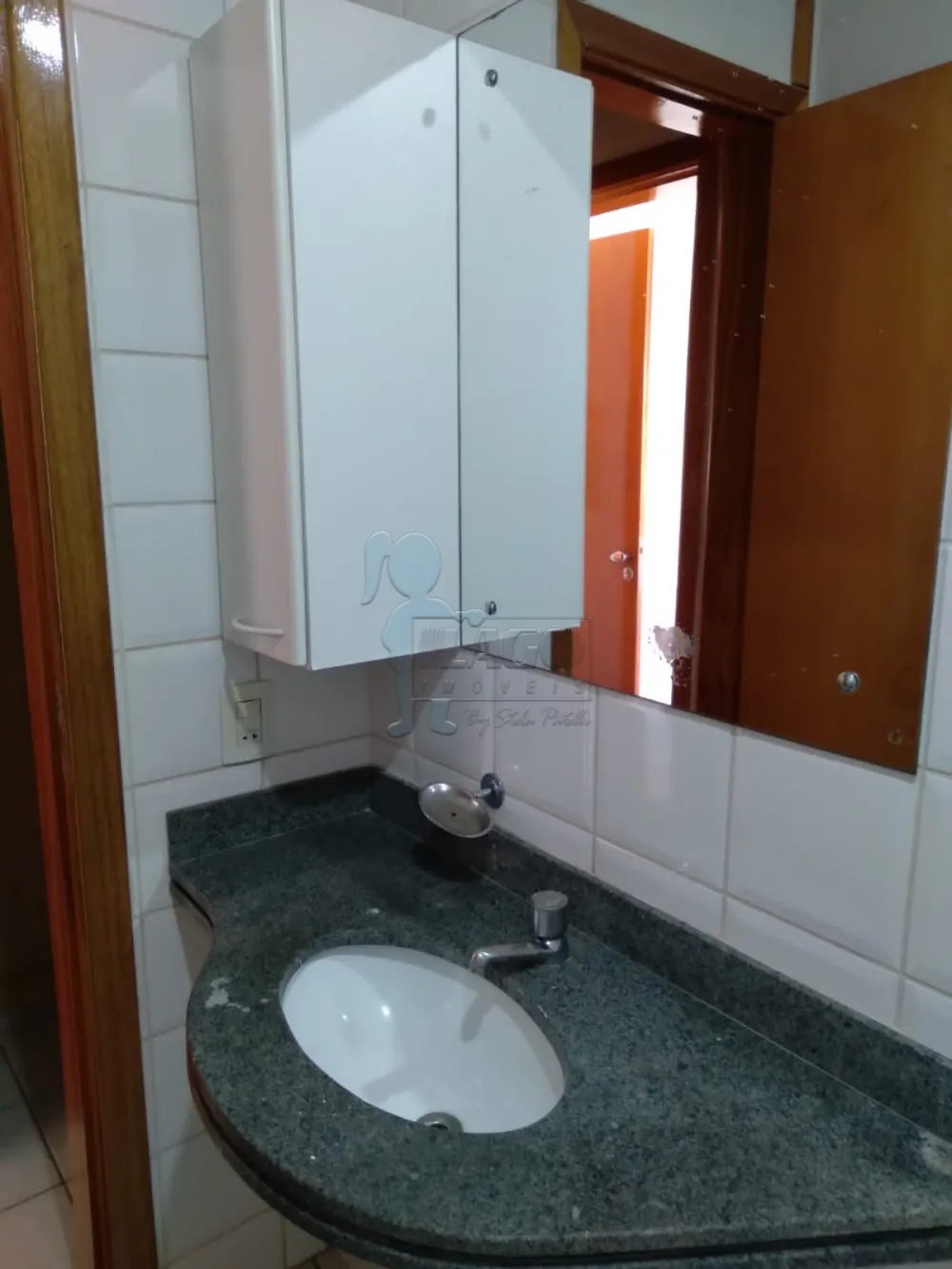 Alugar Apartamento / Padrão em Ribeirão Preto R$ 1.450,00 - Foto 14